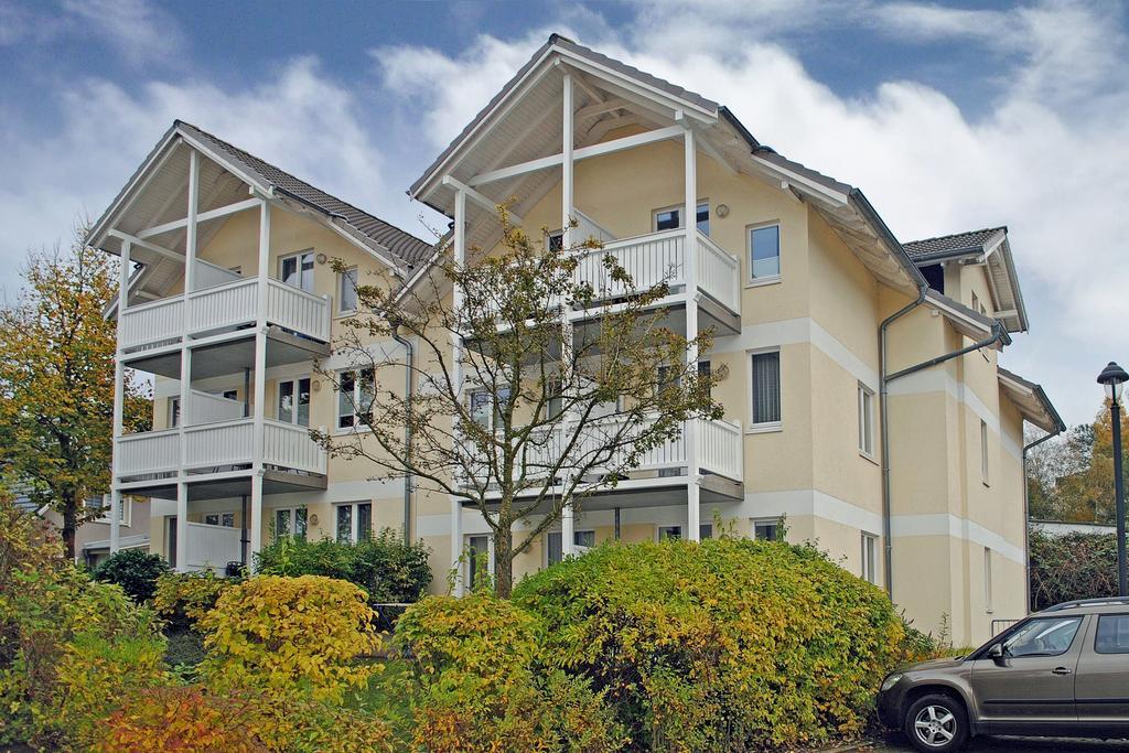 Wohnpark Stadt Hamburg - 18 Ostseebad Binz