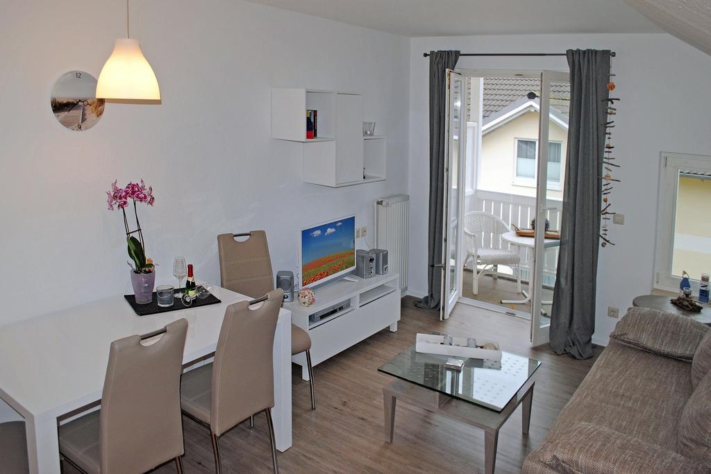 Wohnpark Stadt Hamburg - 18 Apartment